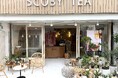 7月5日(土) 新たな発酵の体験の場が誕生!「クラフトコンブチャ SCOBY TEA」 フラッグシップストアが世田谷・駒沢にニューオープン