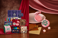 発売から3週間で累計販売個数7万6000個を突破!「HARRY POTTER™ X SHEGLAM」コレクションがSNSでも話題