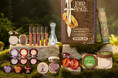SHEGLAMより、「SHEGLAM×The Lord Of The Rings™」のコラボコレクションが8月1日（土）より発売開始！