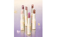 SHEGLAMから、ひんやりぷるんとした新感覚アイシャドウ「Lunar Jelly Frosty Eyeshadow Stick」が8月20日（木）より発売開始！