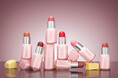 SHEGLAMから、バターのようになめらかなテクスチャーが特徴の繰り出し式スティックチーク「Buttery Bliss Blush Stick」が発売中!