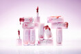 SHEGLAMから、ガラスのようなツヤと自然な色づきを叶える新作リップティント「Glazed & Locked Glossy Lip Tint」が8月28日（金）より発売開始！