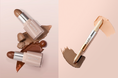 SHEGLAMから、「バタリー バフ コントゥア＆ブロンザースティック」と「ファインライン 2IN1 ノーズコントゥア＆ハイライトペン」が9月16日（水）より全国のバラエティショップで発売開始！