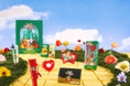 SHEGLAMより、オズの魔法使いとのコラボコレクション「SHEGLAM X The Wizard of OZ™ Collection」が5月上旬から登場!