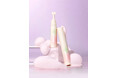 30秒で優しくメイク汚れと角質を除去し、うるつや唇に!「SHEGLAM Bubble Buff Lip Scrub」が1月28日(火)より販売開始