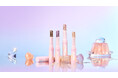 SHEGLAMの人気スティックアイシャドウ「Crystal Jelly Glaze Stick」にこの夏を彩る新色4色が6月上旬より仲間入り!