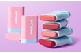 SHEGLAMからマルチに使えるチークスティック全4色が新登場!「Glass Glow Blush Stick」が7月上旬より発売中!