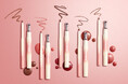 SHEGLAM 2025年春コスメに、ぷっくり唇仕上げの「Bold Booster Lip Combo」全16商品が2月より新登場!