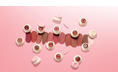 SHEGLAMの2025年秋新色として、リップにもチークにも使える2in1アイテム「Bounce Putty Pocket Lip Pot」が8月下旬より発売中!