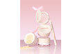 SHEGLAMの2025年秋新作より、秋肌をきれいに魅せるセッティングパウダー『Insta-Ready Ultra-Fine Blur & Lift Setting Powder Duo』が登場!