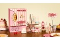 SHEGLAM2025年冬新作よりスイーツボックスがモチーフのアドベントカレンダー『Sugar, Spice & Everything Glam Advent Calendar Box』が発売開始！