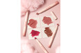 SHEGLAMから、マシュマロ級のふんわり質感とうるおいが続く12色の新作リップ「Marshmallow Puff Lip Blur Pen」が2026年4月30日（木）より発売開始！