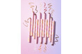 SHEGLAMから、ひと塗りで“ヨレ・にじみゼロ”高密着の新感覚アイシャドウ「Creamsicle Eyeshadow Stick」に新色5色が2026年5月20日（水）より仲間入り！