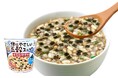 【お湯を注いで1分】「ヒガシフーズ カップ五穀スープ のり味」が9月より全国発売