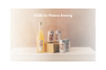 【Platanus Brewing】希少リンゴジュース使用の新商品『SOLEIL for Platanus Brewing』100セット限定発売 ＆ CHOOSEBASE渋谷でローンチイベント開催