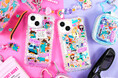 SKINNYDIP LONDON から『フィニアスとファーブ』スペシャルコレクションが発売！キラキラデザインのコレクションで"最高の夏休み"を！