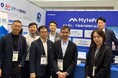 MytePro Japan Build Tokyo 2024に参加 日本の不動産業界のAI/DXを推進