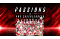 【チア派遣】Passions、全国460名のチアネットワークを構築。全国・多様なジャンル・クオリティに対応する国内最大規模のチア派遣体制へ