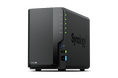 Synology、DiskStation DS225+ を発表