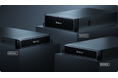 Synology、RackStation RS6426xs+、RS4826xs+、およびRS3626xs を発売