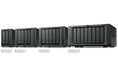 Synology、高性能と手頃な予算オプションを提供する DiskStation neo+ シリーズラインナップを発表