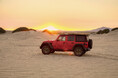Jeep® がWranglerを対象に「BORDERLESS Fair」を実施