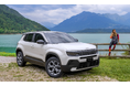 Jeep® Avengerのモニターキャンペーン「Avenger Time 心をチャージする特別な時間。」を開催