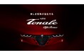 Alfa Romeo「新型トナーレ発表に伴うティーザーキャンペーン」を開催
