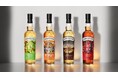 ブレンデッドスコッチウイスキー「コンパス ボックス(COMPASS BOX)」よりコアコレクションが新登場