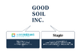 三井住友信託銀行とStapleが豊かな風土を未来へつなぐ投資会社「GOOD SOIL INC.」を設立
