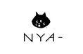 ＜NYA- リニューアル2周年記念＞　POP UP STOREを新宿・京都にて開催