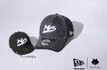 ロングセラーを記録したNEW ERAⓇ×NYA-のコラボキャップがアップデート。新宿フラッグス先行発売、ECは2/20～