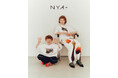 <NYA- collaboration with Aimi Odawara vol.2>