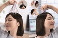 シリーズ累計176万個突破*の「ツボスタイル」から待望の新商品!“ゾワッと”新感覚の頭皮ケアツール「ツボゾワット」、スカルプケア+全身ツボ押しツール「ツボトリガー」を10月1日(水)より発売開始