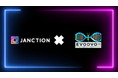 JANCTION、EvoDvo TechへのGPUスポンサードプラン提供を開始