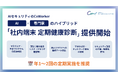 【年1〜2回の定期診断をセキュリティ習慣へ】AIセキュリティのCoWorker、マルウェア感染・情報漏えい・内部不正リスクを定期診断する「社内端末 定期健康診断」提供開始