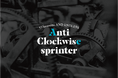 123seasons AND ENDLESS『Anti Clockwise sprinter』 出演者オーディションの開催と公演日程(2026年10月3日(土)〜11日(日))が決定!!