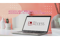 BlueAge「たすけてACCESS」のサービス提供実績が300件を突破