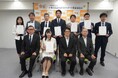 身元保証業界初*の業界団体「全終協」第一期優良事業者の公表・苦情受付窓口の設置