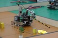 コグナビ杯 レスキューロボットコンテスト2025 競技会本選を神戸市にて開催!