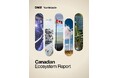 DMZ Japan、カナダのイノベーションエコシステムを徹底解説した「Canadian Ecosystem Report」を無料公開！カナダ進出・投資を検討する企業・投資家・スタートアップ必読