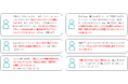 【ユサコ株式会社】EndNote画面共有サポートのご利用が1,000件を超えました。