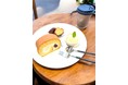 札幌市清田区の洋菓子店Pâtisserie PROUST(パティスリープルースト)が2025年5月からドリンクの販売を開始!リクエストにお応えし、平日限定プレートセットも登場!