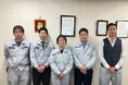 業界初となるLCAを実施。EGRブロワのCO2排出量を「見える化」