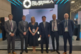 英国SubSea Craft社製VICTA「潜水艇(水上・水中輸送用プラットフォーム)」の取り扱い開始