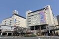 【より魅力的な施設を目指し、ＳＣと百貨店が協働！】2030年までに段階的に京王聖蹟桜ヶ丘ショッピングセンターを全館リニューアル！