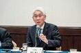 30% Club Japan 『第14回 TOPIX 社長会』を開催