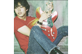 CEIPA x TOYOTA GROUP “MUSIC WAY PROJECT”コライティングキャンプ発の楽曲第六弾！Rol3ert, Johnson「With you」を先行配信