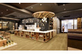 九州を旅するカフェ『9trip cafe』東京・東十条で2025年2月14日(金)グランドオープン!!