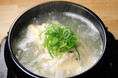 7月25日(土)大阪・鶴橋の参鶏湯専門店「百年の礎」で36杯分を無料提供！韓国版土用の丑の日「ポンナル」を広めたい。
